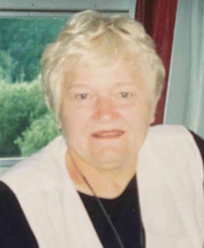 Delores (Dittrich) Schonauer